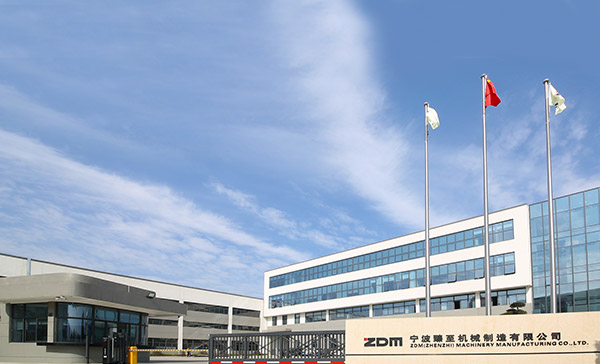 ZDM(Zhenzhi)Machinery & Manufacturing Co.,Ltd